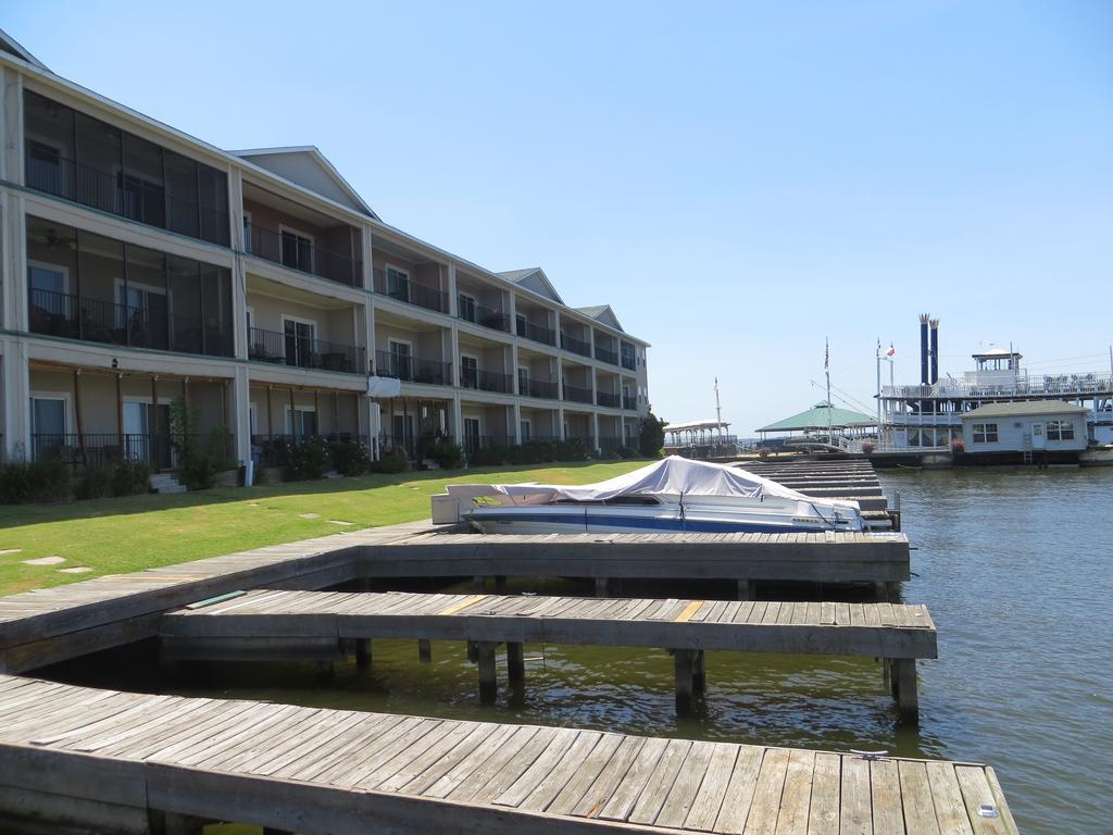 Willis Sunset Harbor Resort المظهر الخارجي الصورة