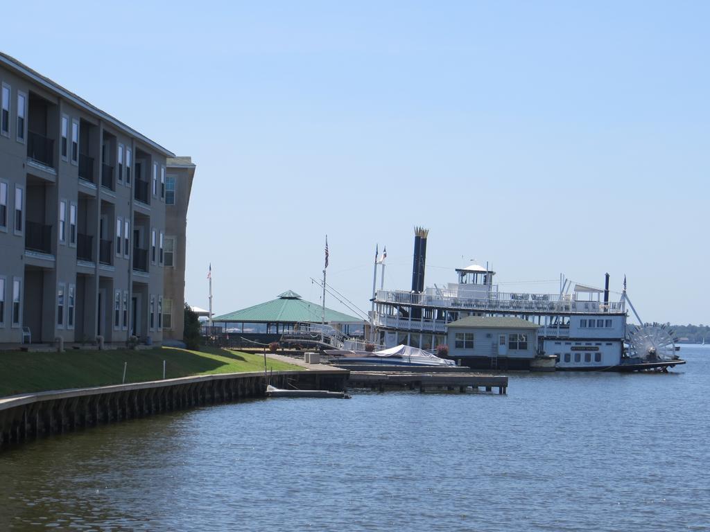 Willis Sunset Harbor Resort المظهر الخارجي الصورة