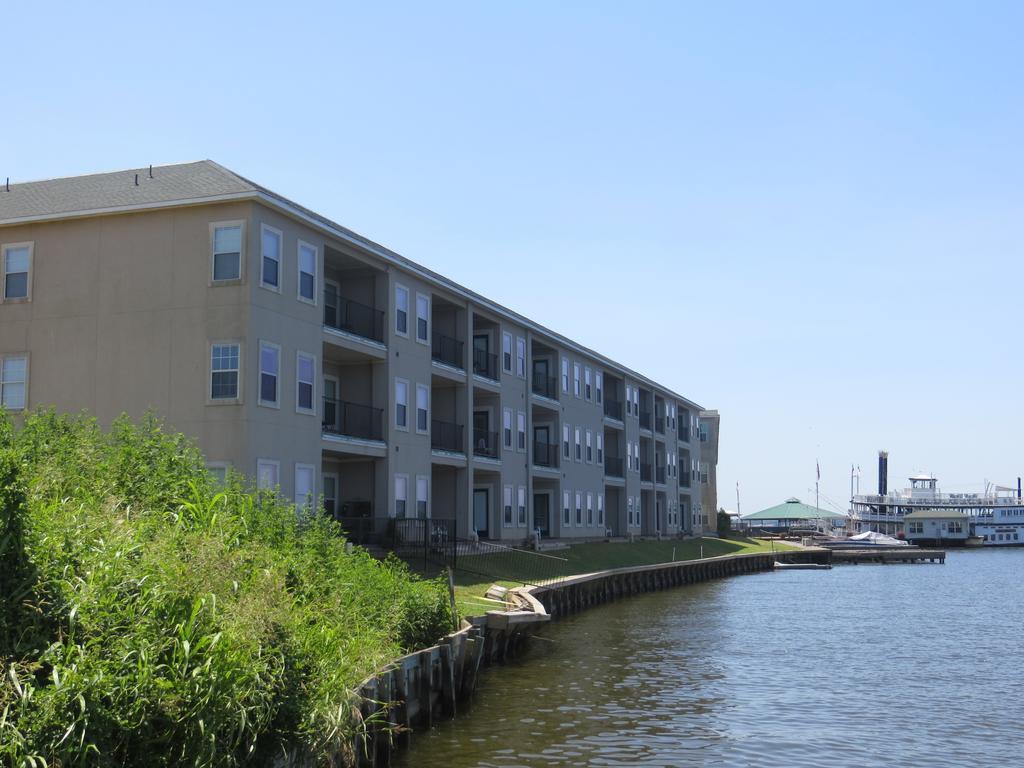 Willis Sunset Harbor Resort المظهر الخارجي الصورة