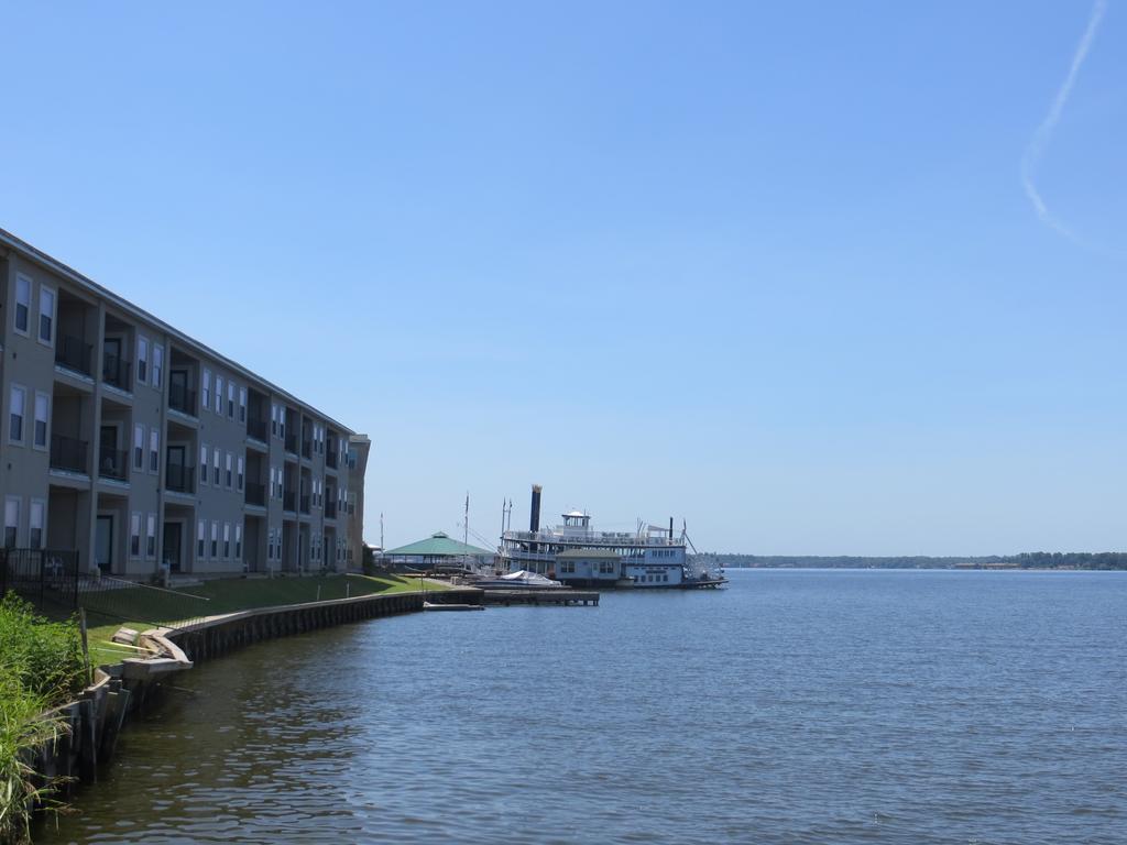 Willis Sunset Harbor Resort المظهر الخارجي الصورة